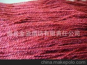 膨體毛腈紗 28NM/2 特性、應用與市場價值解析